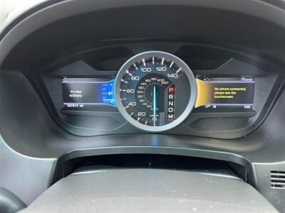 2014 Ford Explorer Limited - Photo 17 - Indianapolis, IN 46234