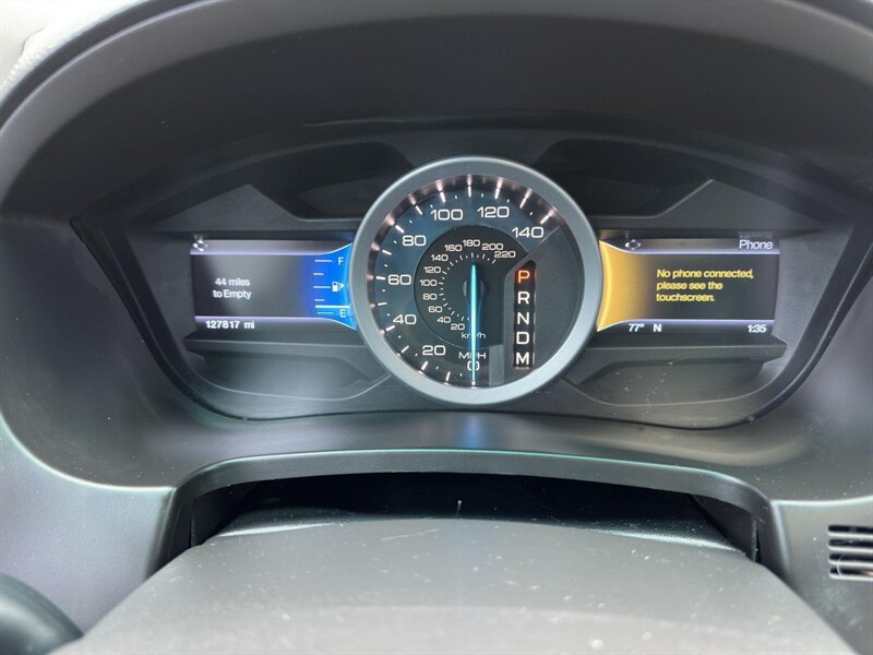 2014 Ford Explorer Limited - Photo 17 - Indianapolis, IN 46234