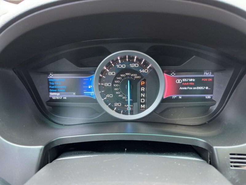 2014 Ford Explorer Limited - Photo 19 - Indianapolis, IN 46234
