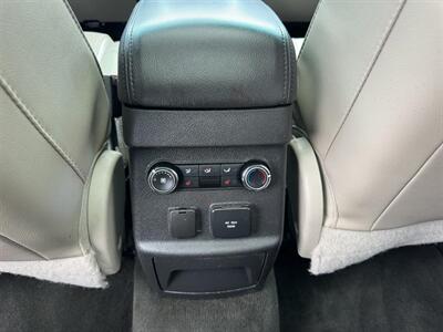 2014 Ford Explorer Limited - Photo 36 - Indianapolis, IN 46234