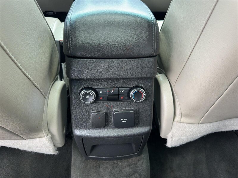 2014 Ford Explorer Limited - Photo 36 - Indianapolis, IN 46234