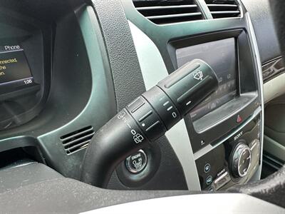 2014 Ford Explorer Limited - Photo 22 - Indianapolis, IN 46234