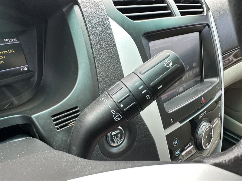 2014 Ford Explorer Limited - Photo 22 - Indianapolis, IN 46234