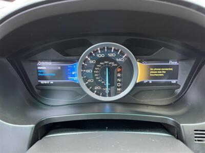 2014 Ford Explorer Limited - Photo 16 - Indianapolis, IN 46234
