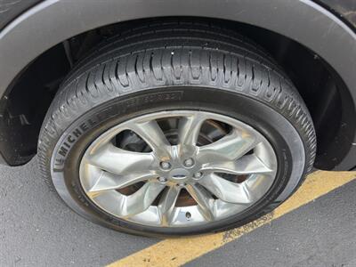 2014 Ford Explorer Limited - Photo 46 - Indianapolis, IN 46234