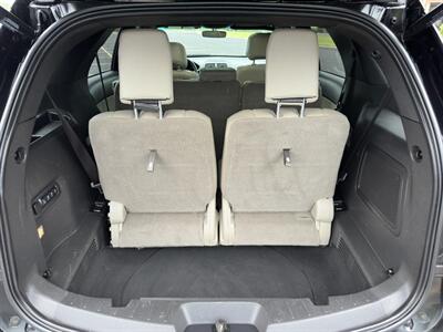 2014 Ford Explorer Limited - Photo 13 - Indianapolis, IN 46234