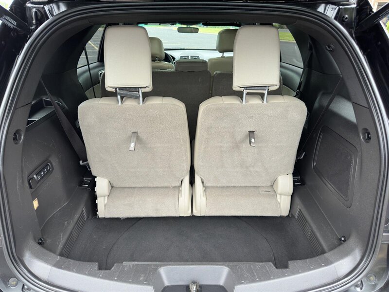 2014 Ford Explorer Limited - Photo 13 - Indianapolis, IN 46234