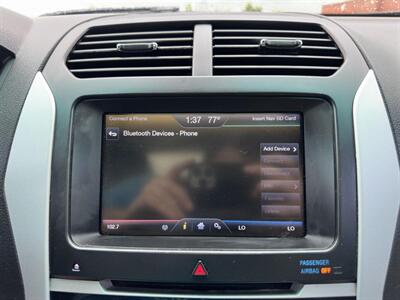 2014 Ford Explorer Limited - Photo 28 - Indianapolis, IN 46234