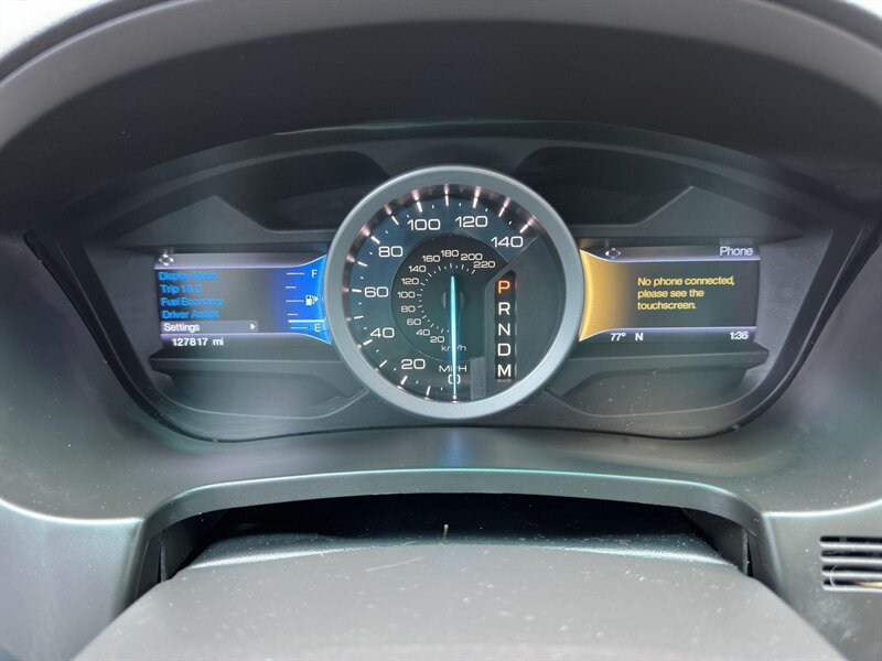 2014 Ford Explorer Limited - Photo 21 - Indianapolis, IN 46234