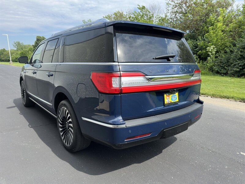 2020 Lincoln Navigator L Black Label - Photo 6 - Indianapolis, IN 46234