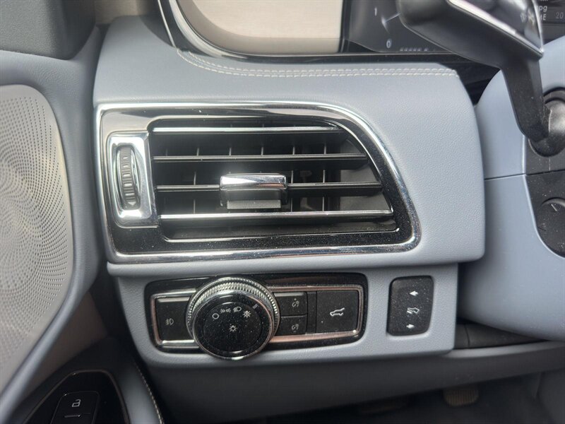 2020 Lincoln Navigator L Black Label - Photo 24 - Indianapolis, IN 46234