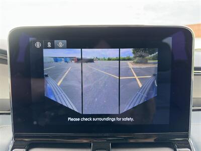 2020 Lincoln Navigator L Black Label - Photo 37 - Indianapolis, IN 46234