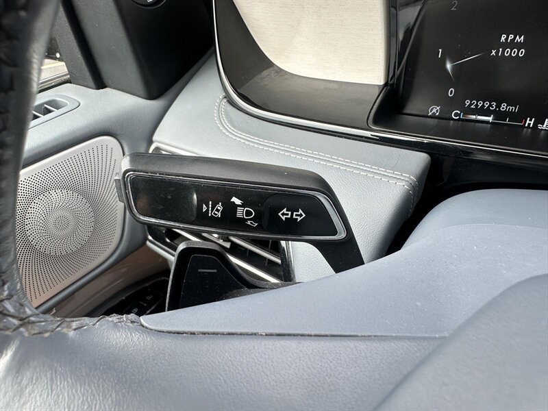 2020 Lincoln Navigator L Black Label - Photo 21 - Indianapolis, IN 46234