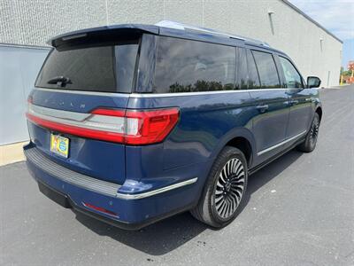 2020 Lincoln Navigator L Black Label - Photo 4 - Indianapolis, IN 46234