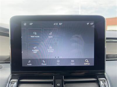 2020 Lincoln Navigator L Black Label - Photo 33 - Indianapolis, IN 46234
