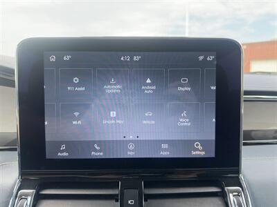 2020 Lincoln Navigator L Black Label - Photo 32 - Indianapolis, IN 46234