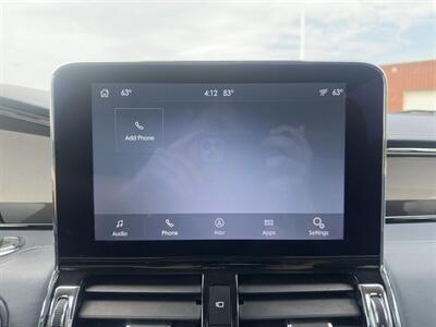 2020 Lincoln Navigator L Black Label - Photo 28 - Indianapolis, IN 46234