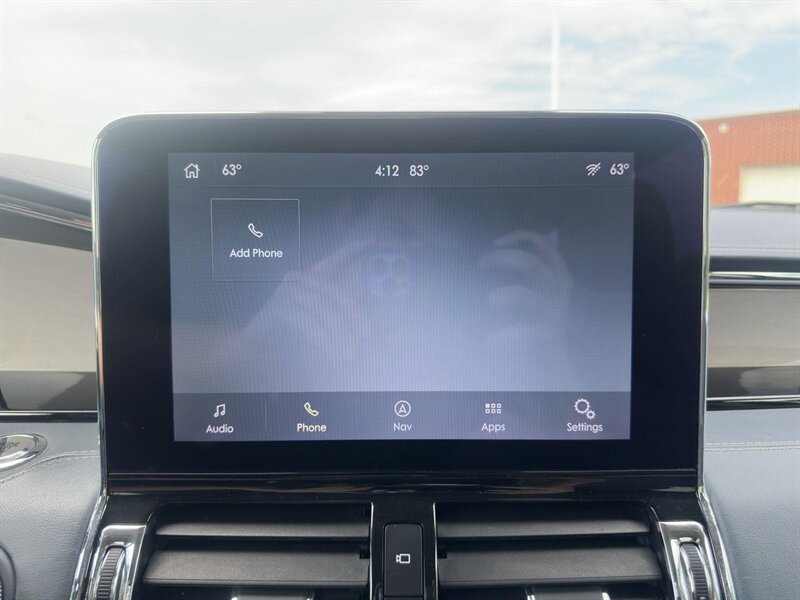 2020 Lincoln Navigator L Black Label - Photo 28 - Indianapolis, IN 46234