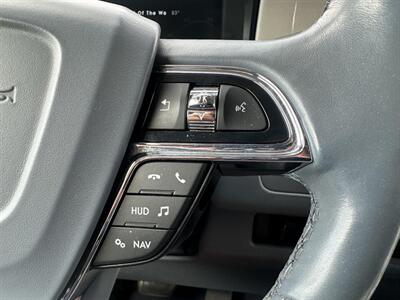 2020 Lincoln Navigator L Black Label - Photo 22 - Indianapolis, IN 46234
