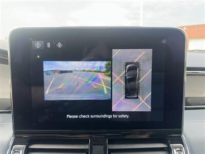 2020 Lincoln Navigator L Black Label - Photo 35 - Indianapolis, IN 46234