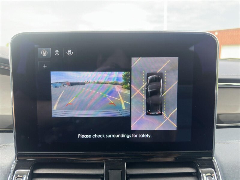 2020 Lincoln Navigator L Black Label - Photo 35 - Indianapolis, IN 46234