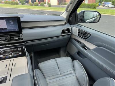 2020 Lincoln Navigator L Black Label - Photo 9 - Indianapolis, IN 46234