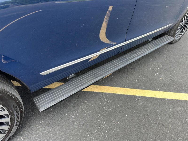 2020 Lincoln Navigator L Black Label - Photo 50 - Indianapolis, IN 46234