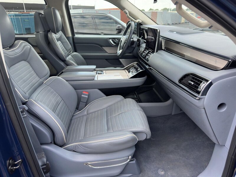 2020 Lincoln Navigator L Black Label - Photo 15 - Indianapolis, IN 46234