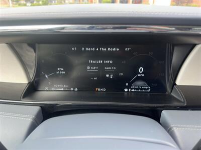 2020 Lincoln Navigator L Black Label - Photo 19 - Indianapolis, IN 46234
