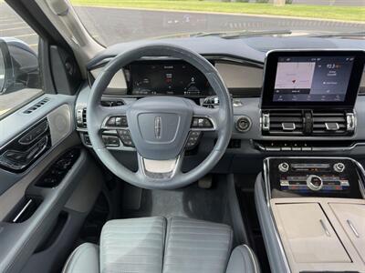 2020 Lincoln Navigator L Black Label - Photo 8 - Indianapolis, IN 46234