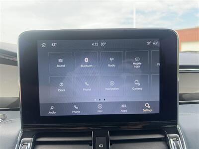 2020 Lincoln Navigator L Black Label - Photo 31 - Indianapolis, IN 46234
