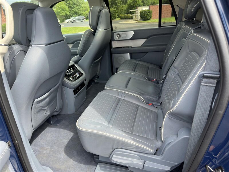 2020 Lincoln Navigator L Black Label - Photo 11 - Indianapolis, IN 46234