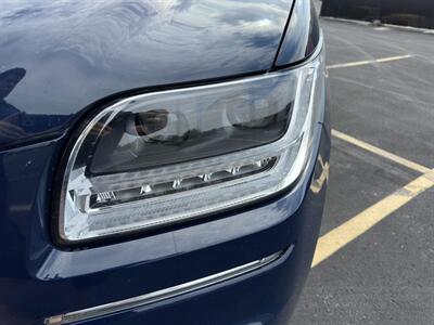 2020 Lincoln Navigator L Black Label - Photo 53 - Indianapolis, IN 46234