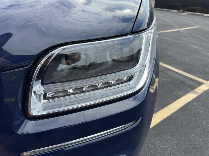 2020 Lincoln Navigator L Black Label - Photo 53 - Indianapolis, IN 46234