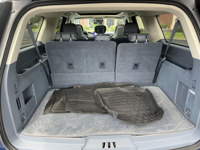 2020 Lincoln Navigator L Black Label - Photo 13 - Indianapolis, IN 46234