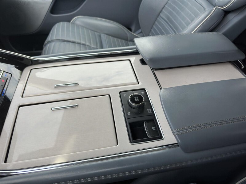 2020 Lincoln Navigator L Black Label - Photo 39 - Indianapolis, IN 46234