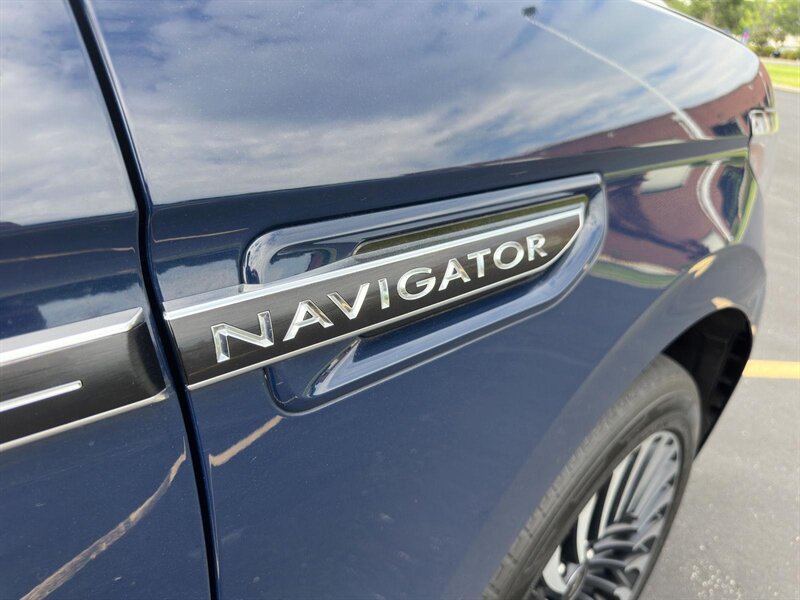 2020 Lincoln Navigator L Black Label - Photo 51 - Indianapolis, IN 46234