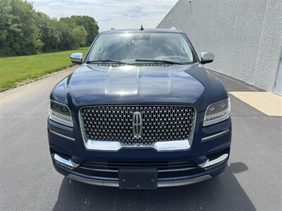 2020 Lincoln Navigator L Black Label - Photo 2 - Indianapolis, IN 46234