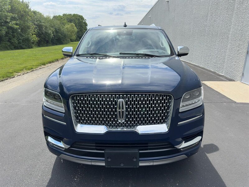 2020 Lincoln Navigator L Black Label - Photo 2 - Indianapolis, IN 46234