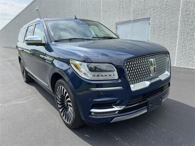 2020 Lincoln Navigator L Black Label - Photo 3 - Indianapolis, IN 46234