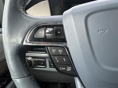 2020 Lincoln Navigator L Black Label - Photo 23 - Indianapolis, IN 46234
