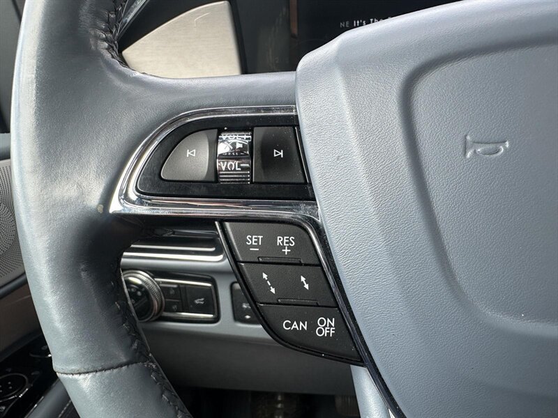 2020 Lincoln Navigator L Black Label - Photo 23 - Indianapolis, IN 46234