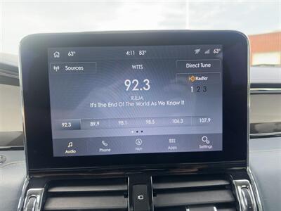 2020 Lincoln Navigator L Black Label - Photo 26 - Indianapolis, IN 46234