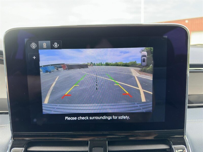 2020 Lincoln Navigator L Black Label - Photo 36 - Indianapolis, IN 46234