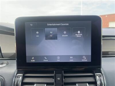 2020 Lincoln Navigator L Black Label - Photo 27 - Indianapolis, IN 46234