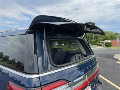 2020 Lincoln Navigator L Black Label - Photo 47 - Indianapolis, IN 46234