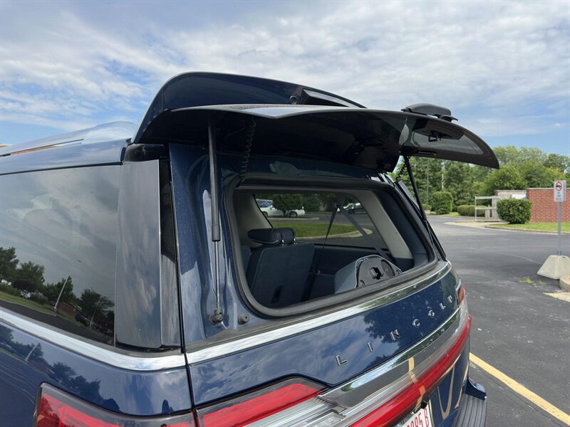 2020 Lincoln Navigator L Black Label - Photo 47 - Indianapolis, IN 46234
