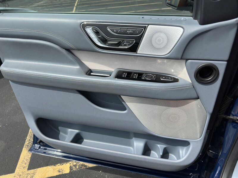 2020 Lincoln Navigator L Black Label - Photo 42 - Indianapolis, IN 46234