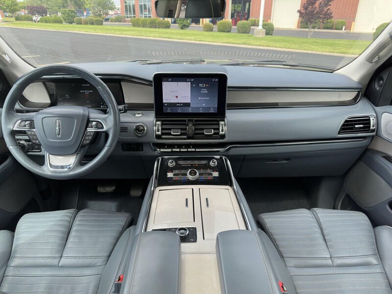 2020 Lincoln Navigator L Black Label - Photo 7 - Indianapolis, IN 46234