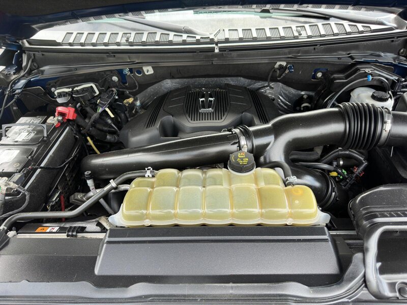 2020 Lincoln Navigator L Black Label - Photo 52 - Indianapolis, IN 46234